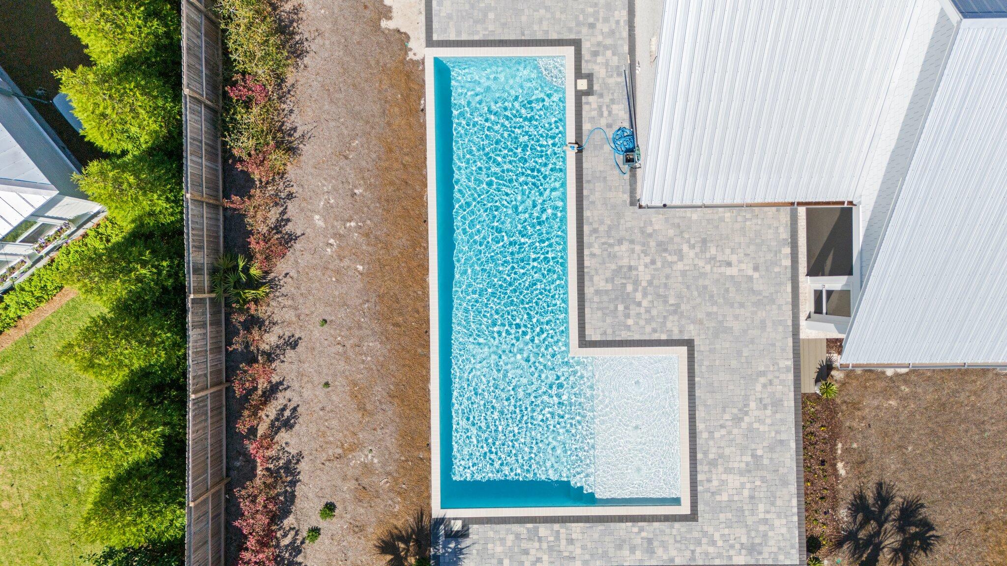 479 Ridge Road Santa Rosa Beach, FL 32459 - Photo 41 of 46 view of a entryway with a tree