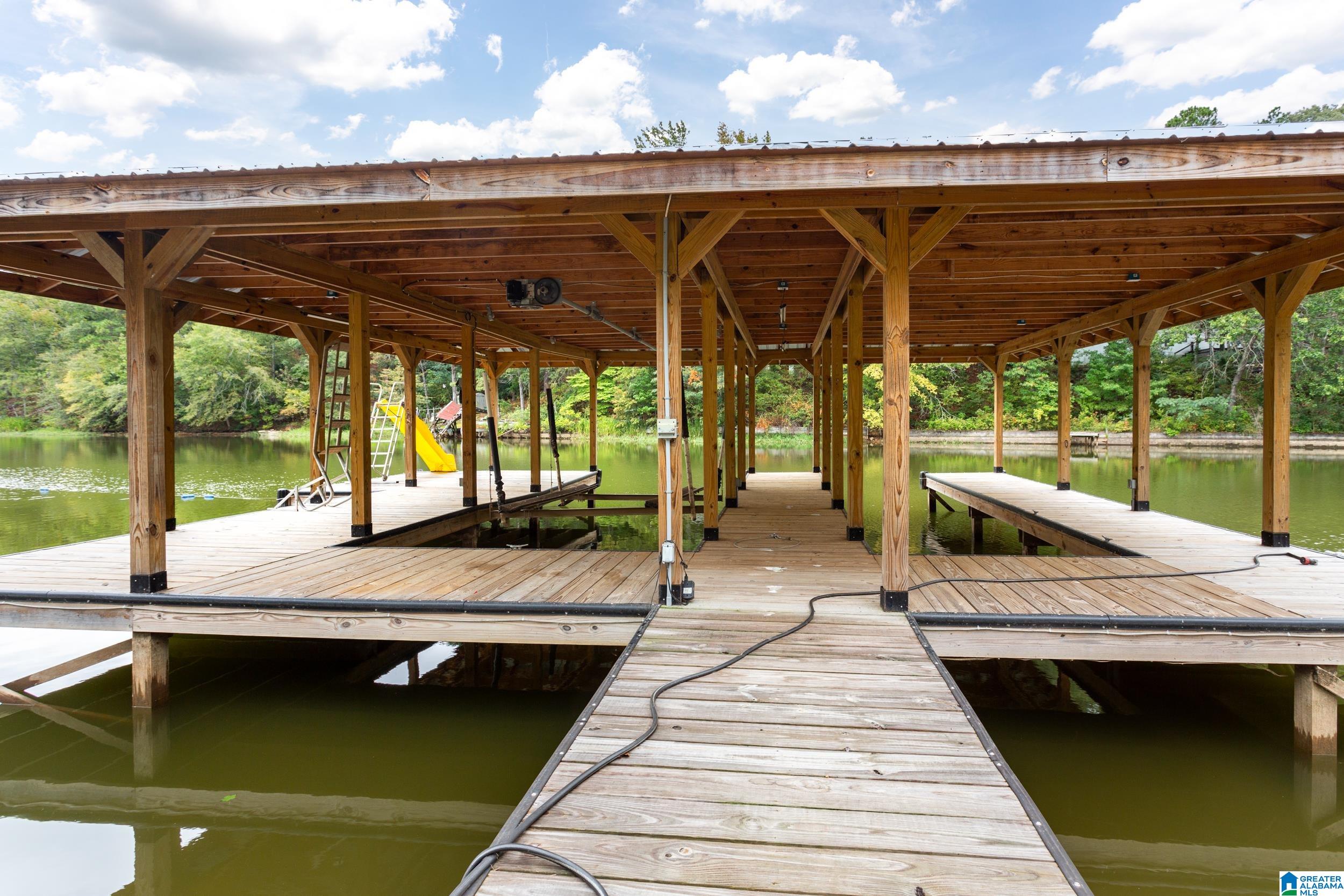 64 Bayou Ridge Lane Talladega, AL 35160 - Photo 46 of 51