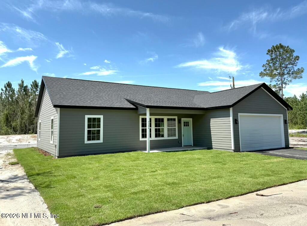 9284 Southwest Sw Cr Hampton, FL 32044 - Photo 3 of 16 1000104496