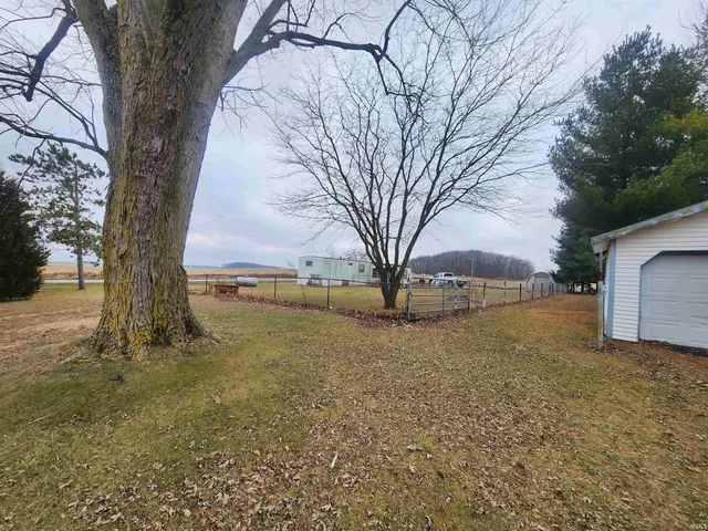 $165,000 | 6049 North 300 East, Monterey, IN 46960