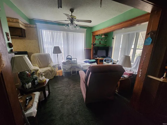 $165,000 | 6049 North 300 East, Monterey, IN 46960