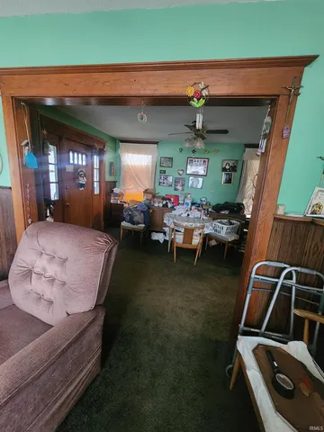 $165,000 | 6049 North 300 East, Monterey, IN 46960