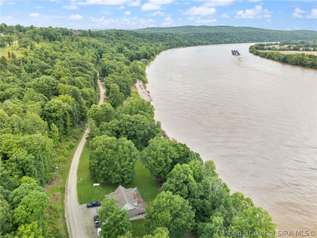 0 Buzzard Roost Road Cannelton, IN 47520 - Photo 15 of 24