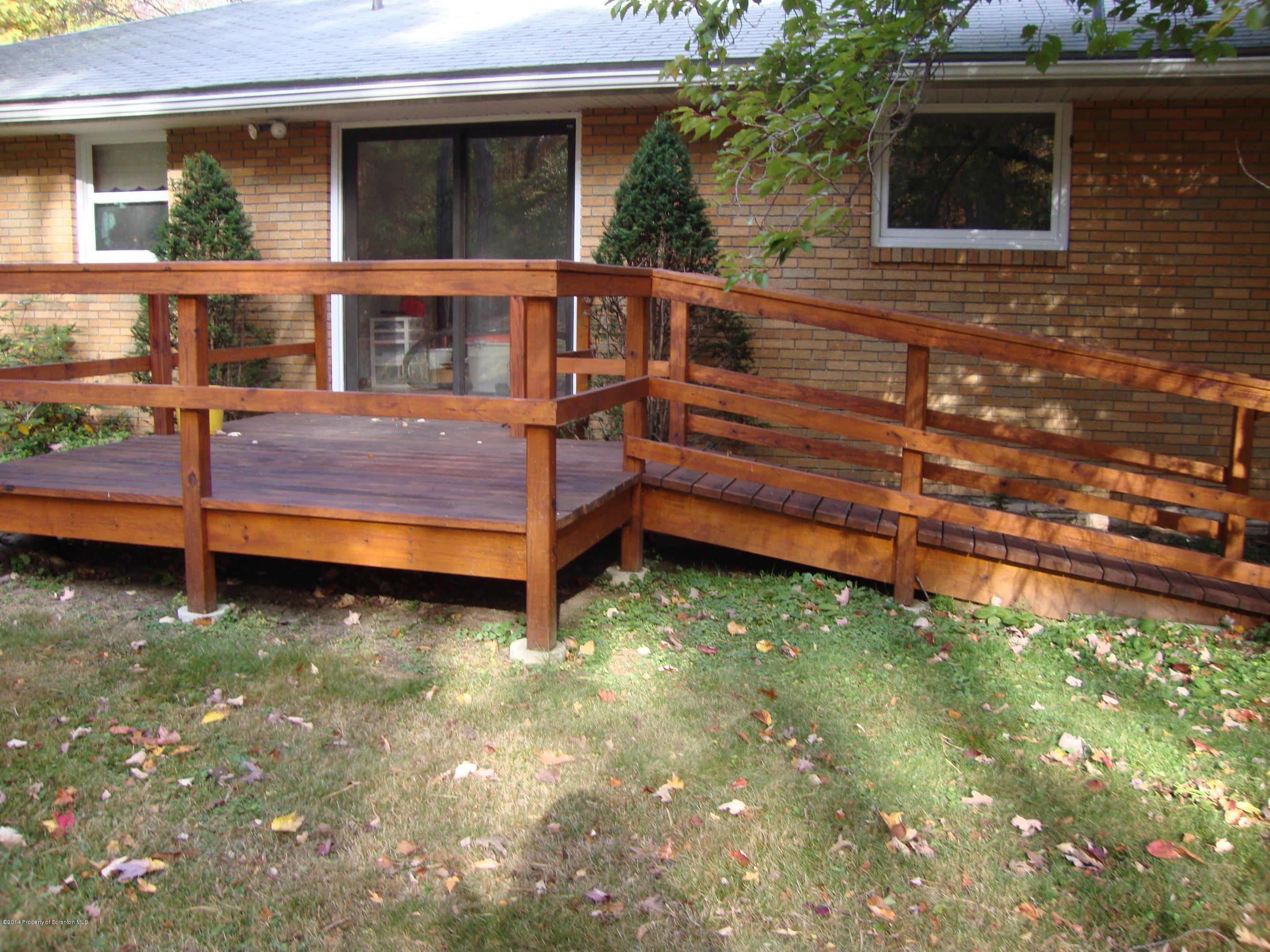 117 T Rt 336 Moscow, PA 18444 - Photo 24 of 28 Gallery Image 24