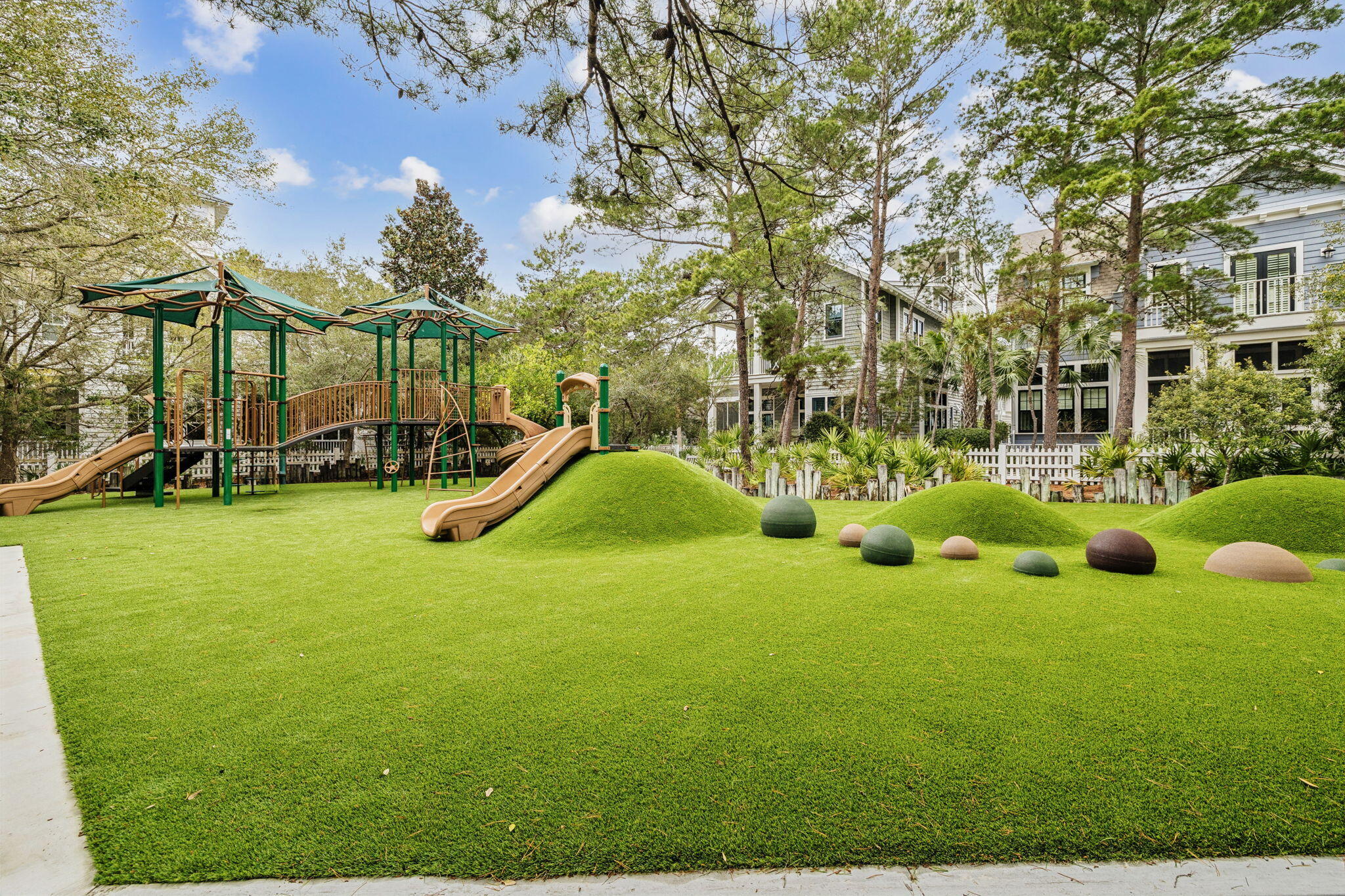 337 Bridge Lane, Unit 421B Watersound, FL 32461 - Photo 39 of 41 Playground