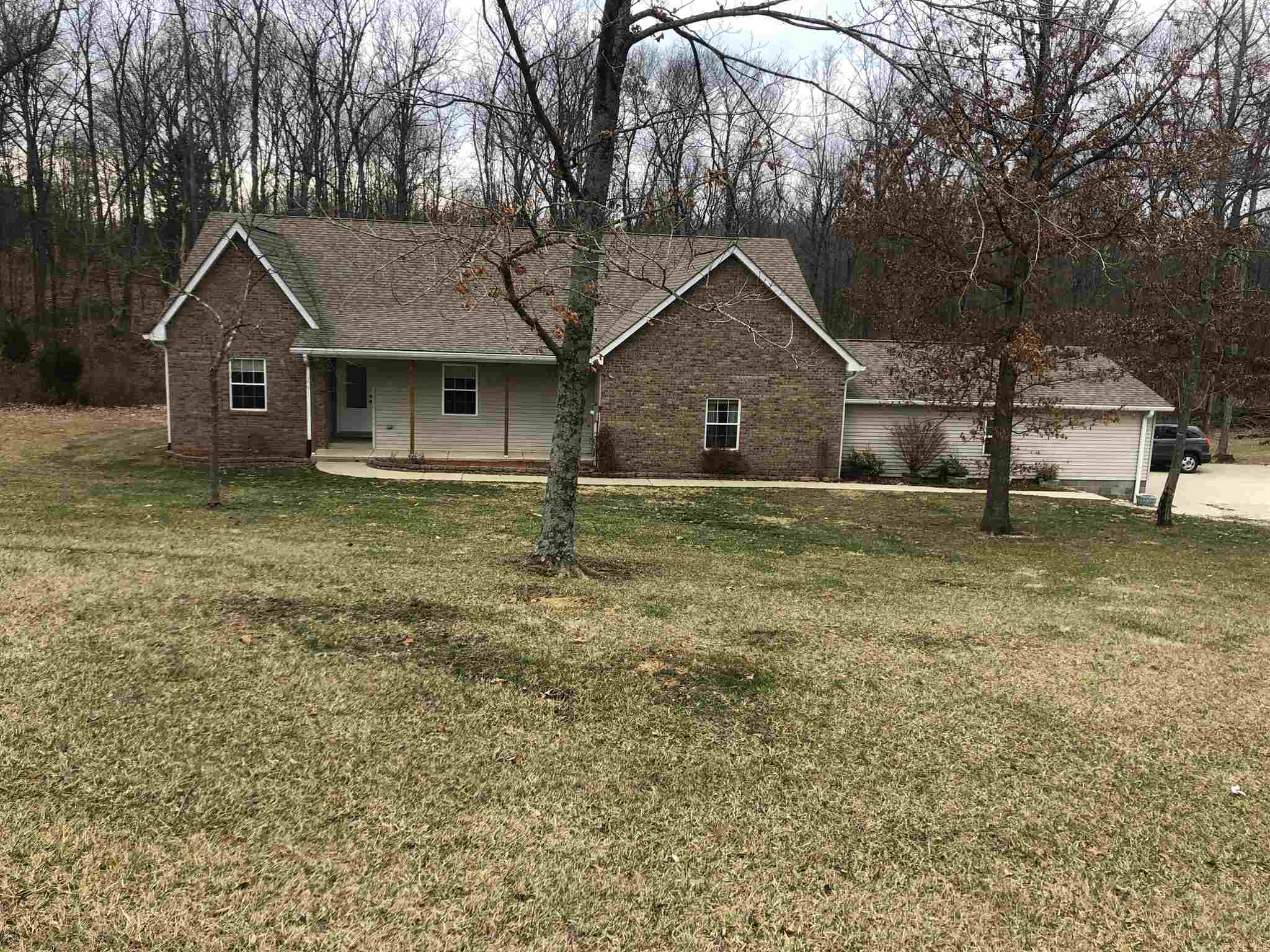 10179 East Sylvania Road Bloomfield, IN 47424 - Photo 1 of 1 Gallery Image 1