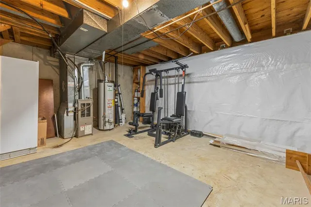 $128,000 | 2801 Savoy Drive, Unit 2801, Lake St. Louis, MO 63367