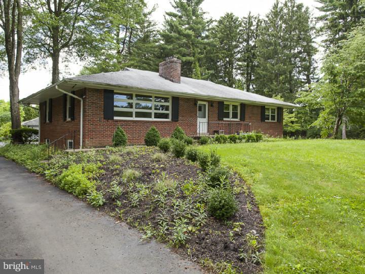 127 Carter Road Princeton, NJ 08540 - Photo 1 of 20