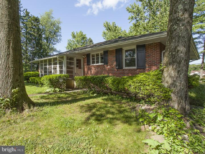 127 Carter Road Princeton, NJ 08540 - Photo 2 of 20