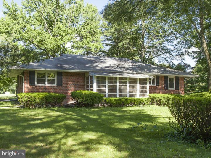 127 Carter Road Princeton, NJ 08540 - Photo 3 of 20