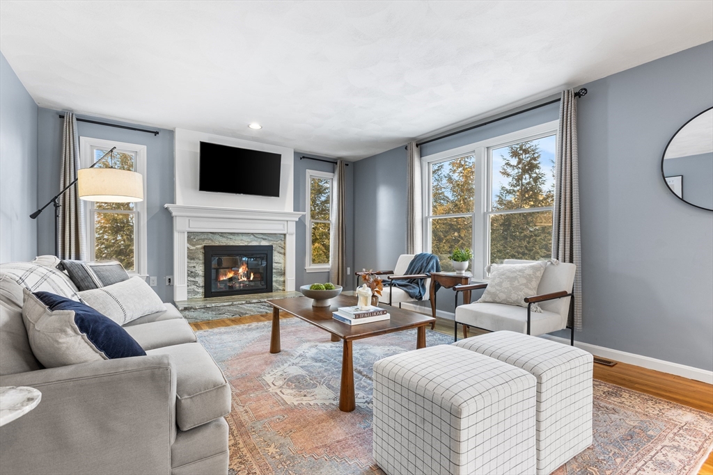 8 Stouffer Circle Andover, MA 01810 - Photo 15 of 41