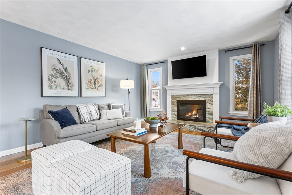 8 Stouffer Circle Andover, MA 01810 - Photo 16 of 41