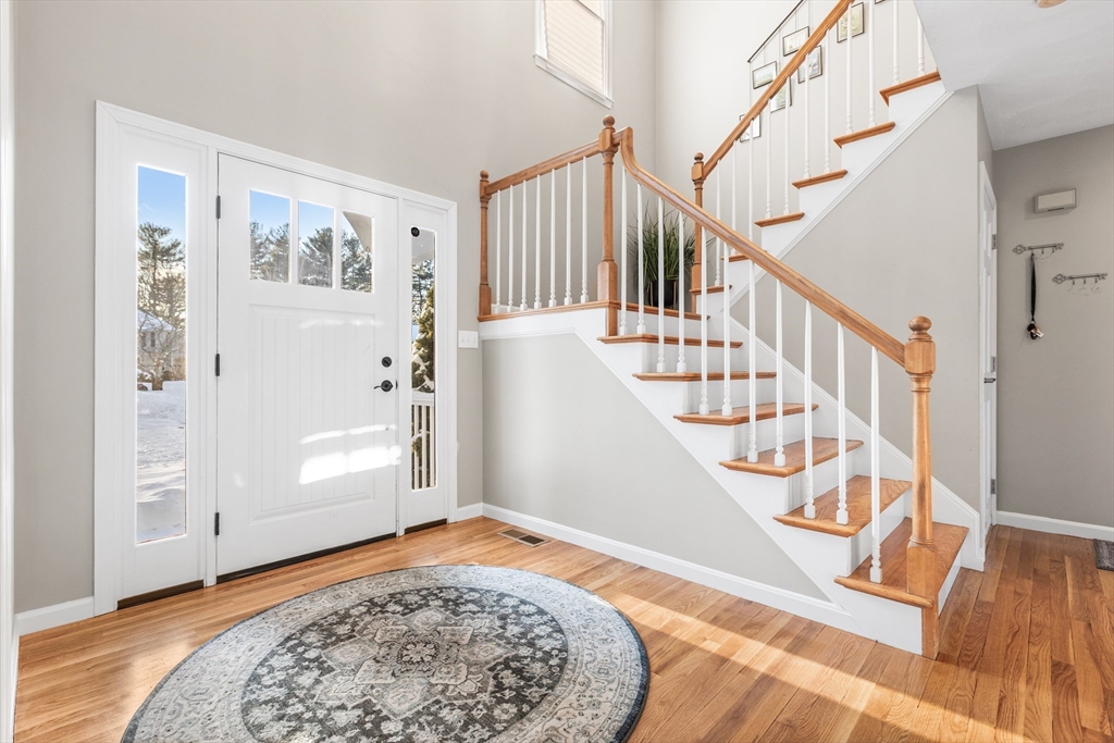 8 Stouffer Circle Andover, MA 01810 - Photo 2 of 41