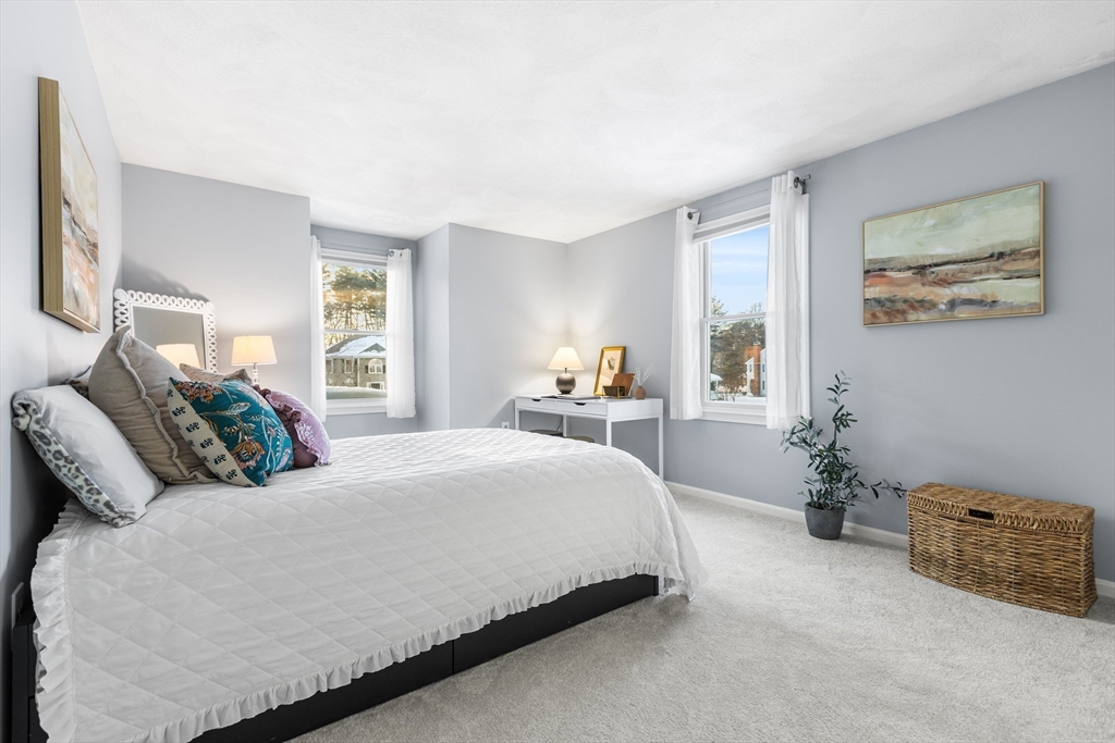 8 Stouffer Circle Andover, MA 01810 - Photo 22 of 41