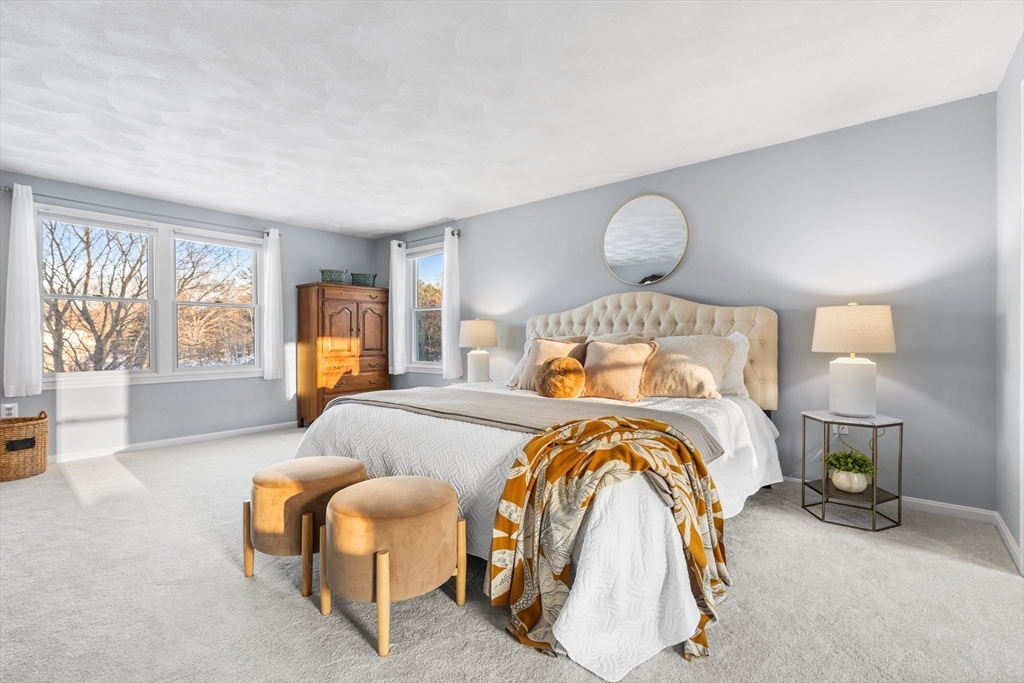 8 Stouffer Circle Andover, MA 01810 - Photo 25 of 41