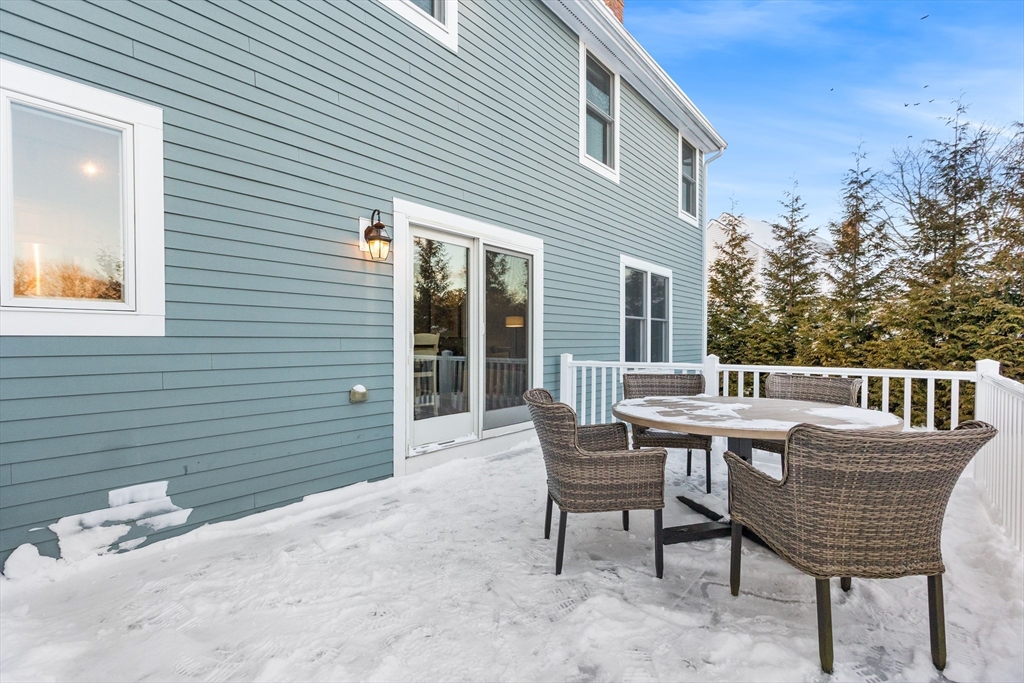 8 Stouffer Circle Andover, MA 01810 - Photo 32 of 41