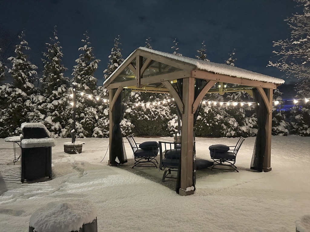 8 Stouffer Circle Andover, MA 01810 - Photo 34 of 41