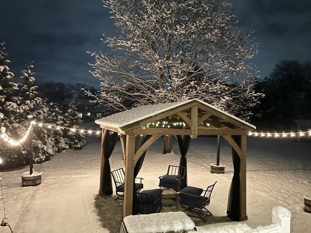 8 Stouffer Circle Andover, MA 01810 - Photo 35 of 41