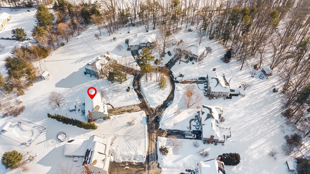 8 Stouffer Circle Andover, MA 01810 - Photo 36 of 41