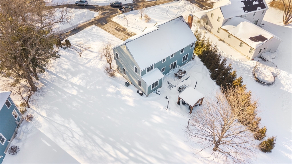 8 Stouffer Circle Andover, MA 01810 - Photo 38 of 41