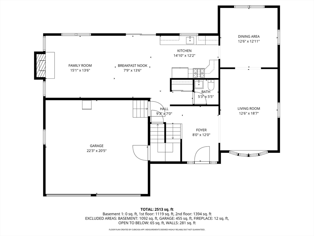 8 Stouffer Circle Andover, MA 01810 - Photo 39 of 41