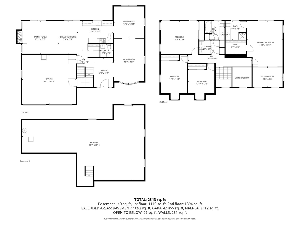 8 Stouffer Circle Andover, MA 01810 - Photo 41 of 41