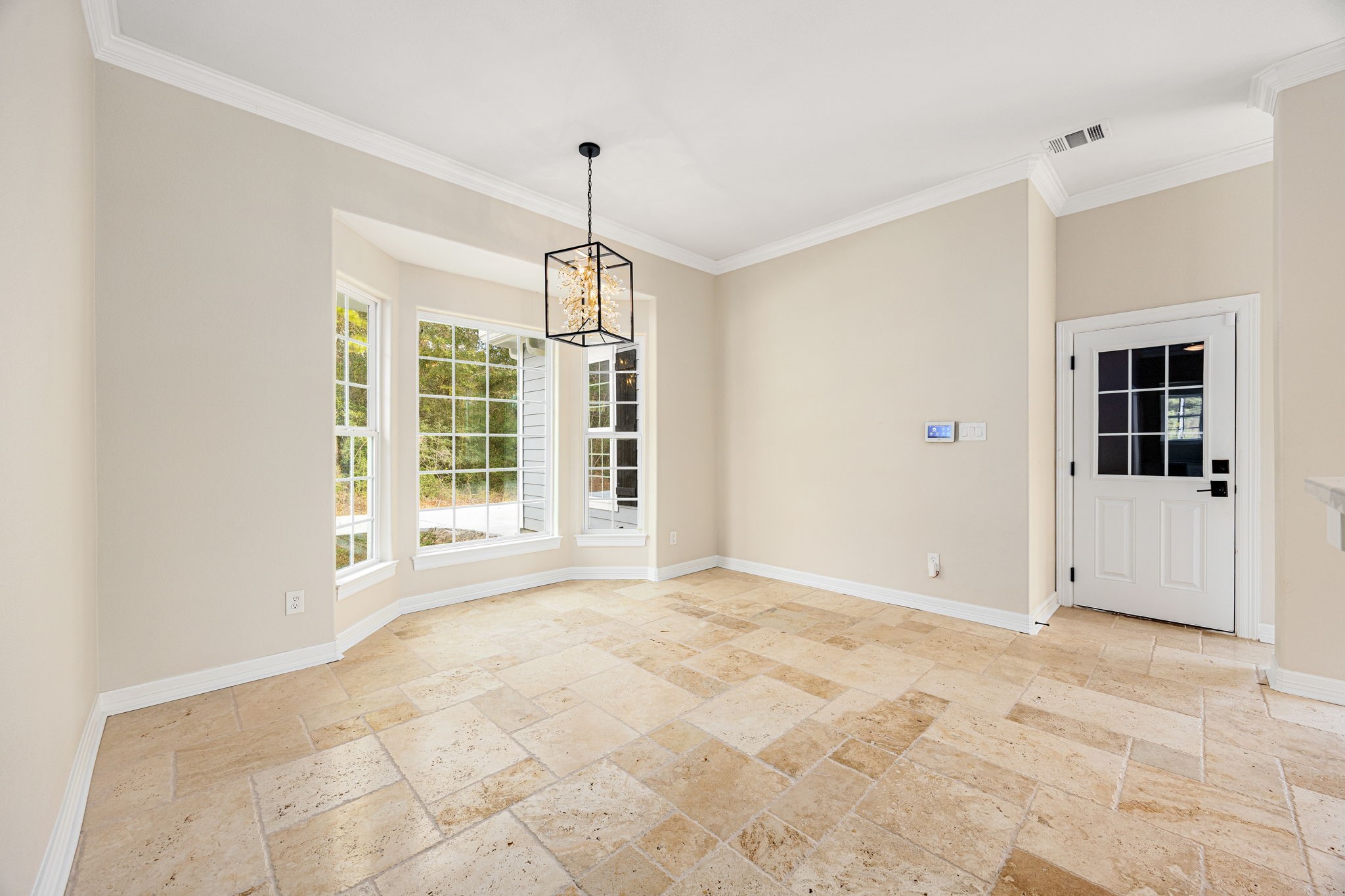 14882 Gingham Road Montgomery, TX 77356 - Photo 23 of 50 a view of an empty room with a window
