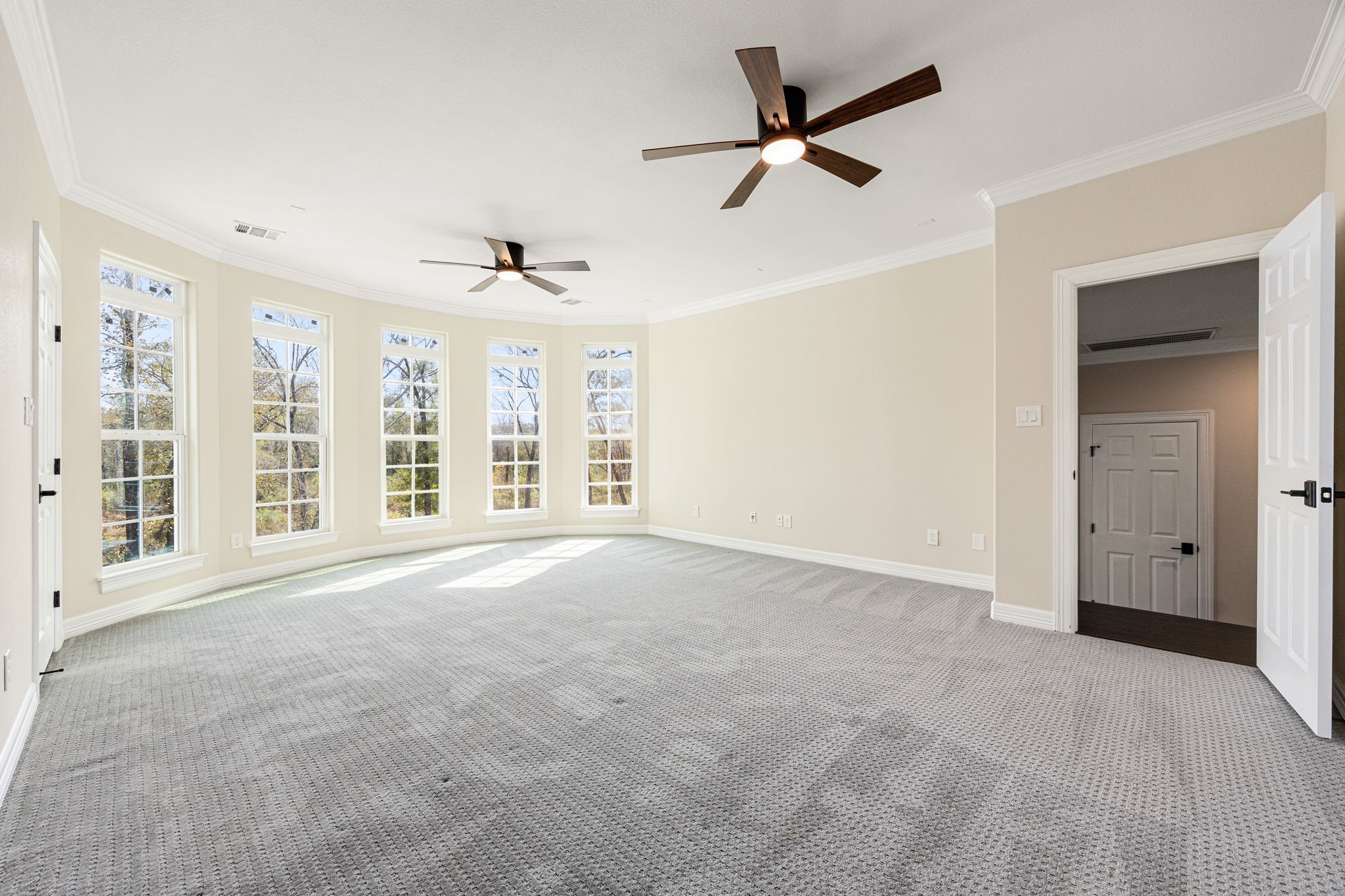 14882 Gingham Road Montgomery, TX 77356 - Photo 41 of 50 a view of an empty room with a window