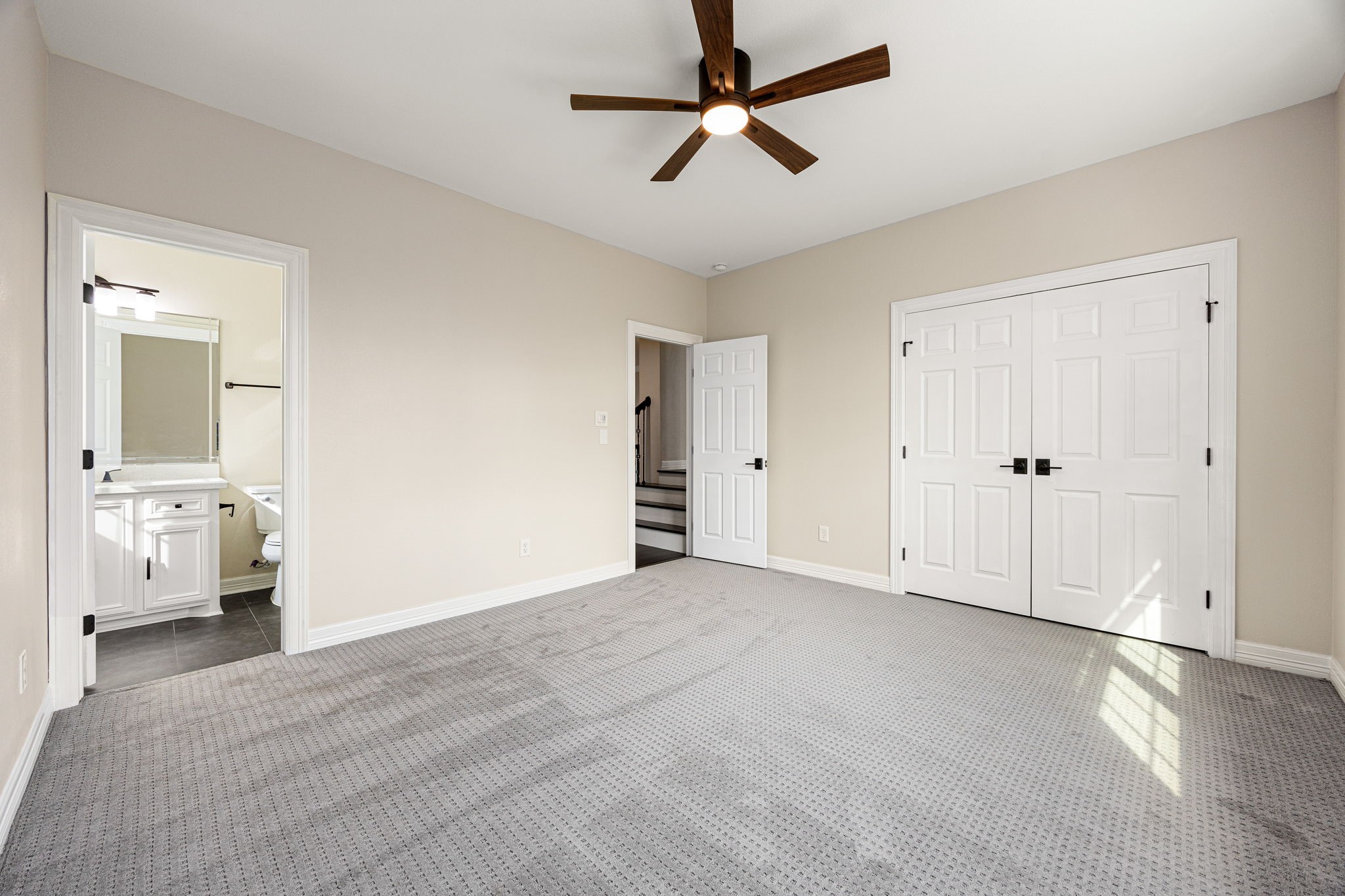 14882 Gingham Road Montgomery, TX 77356 - Photo 45 of 50 wooden floor in an empty room and a window