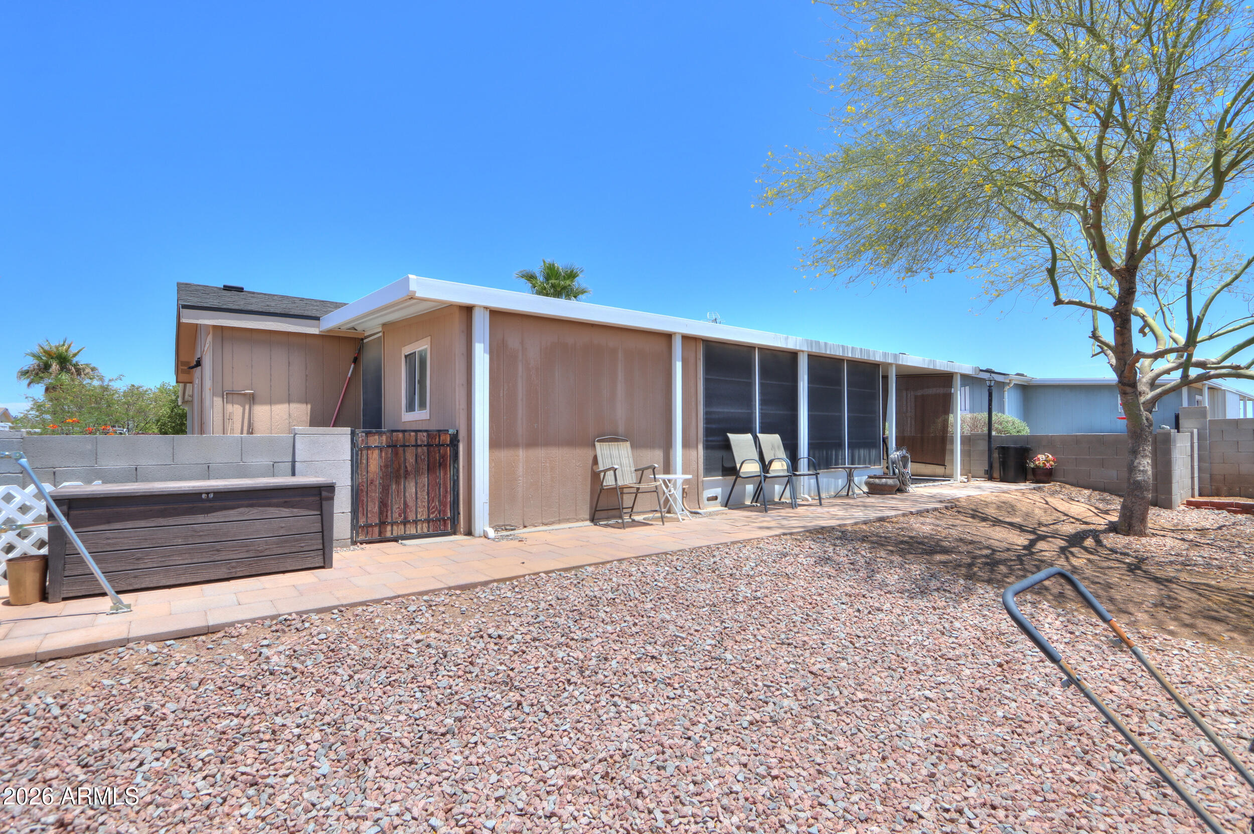 155 East Rodeo Road, Unit 14 Casa Grande, AZ 85122 - Photo 31 of 32 30