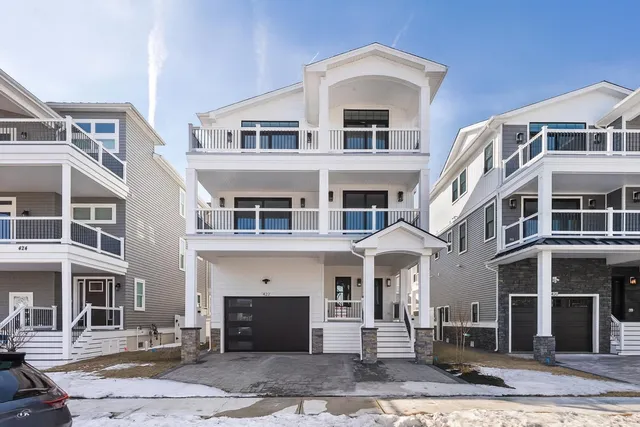 $2,799,777 | 422 East 21st, North Wildwood, NJ 08260
