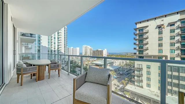 $15,000 | 301 Quay Commons, Unit 704, Sarasota, FL 34236