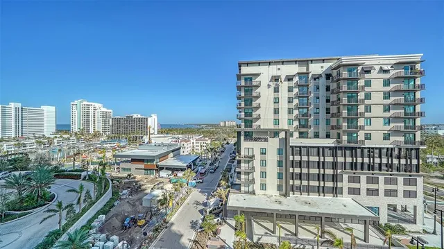 $15,000 | 301 Quay Commons, Unit 704, Sarasota, FL 34236