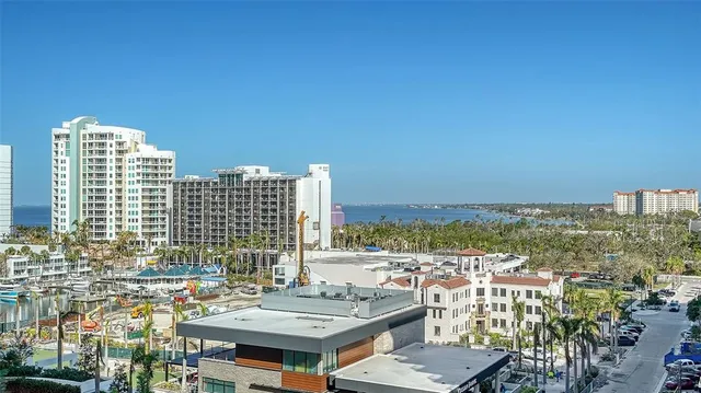 $15,000 | 301 Quay Commons, Unit 704, Sarasota, FL 34236