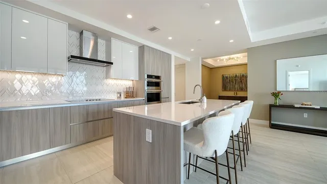 $15,000 | 301 Quay Commons, Unit 704, Sarasota, FL 34236