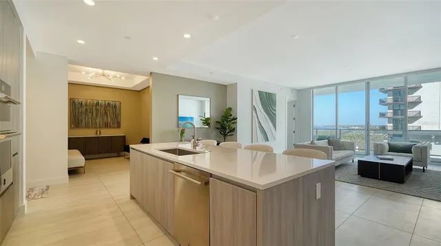 $15,000 | 301 Quay Commons, Unit 704, Sarasota, FL 34236