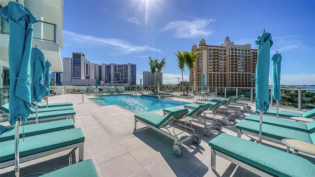 $15,000 | 301 Quay Commons, Unit 704, Sarasota, FL 34236