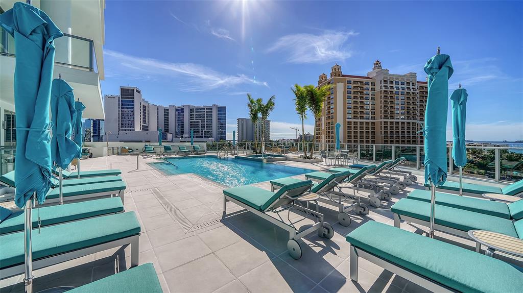 301 Quay Commons, Unit 704 Sarasota, FL 34236 - Photo 52 of 76