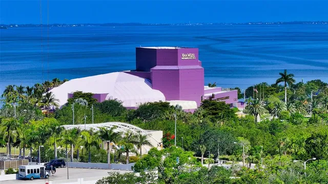 $15,000 | 301 Quay Commons, Unit 704, Sarasota, FL 34236