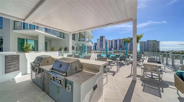 $15,000 | 301 Quay Commons, Unit 704, Sarasota, FL 34236