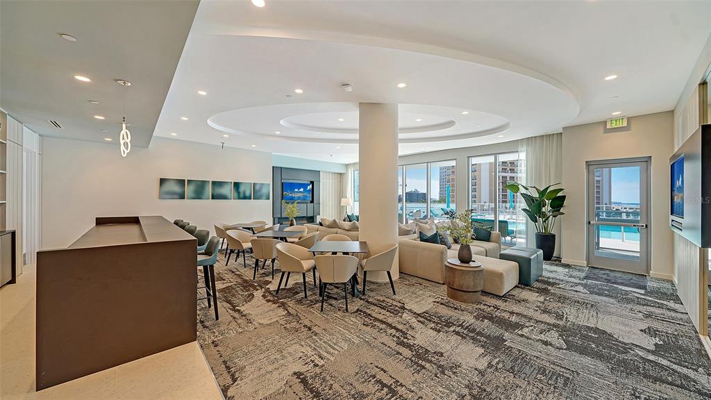 301 Quay Commons, Unit 704 Sarasota, FL 34236 - Photo 58 of 76