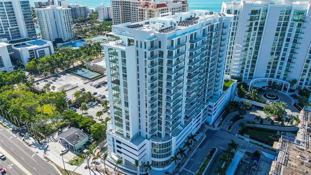 $15,000 | 301 Quay Commons, Unit 704, Sarasota, FL 34236