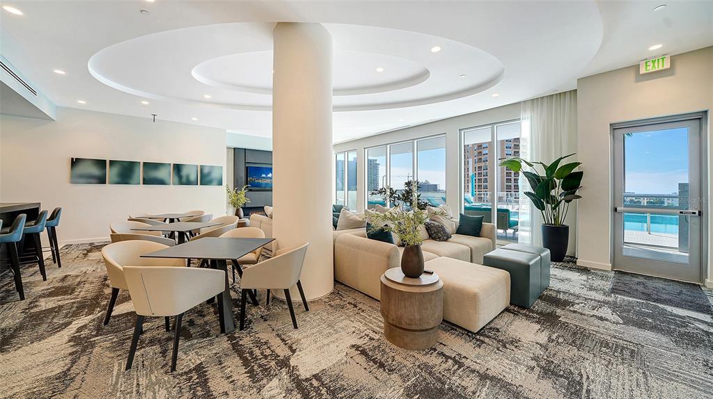 301 Quay Commons, Unit 704 Sarasota, FL 34236 - Photo 61 of 76