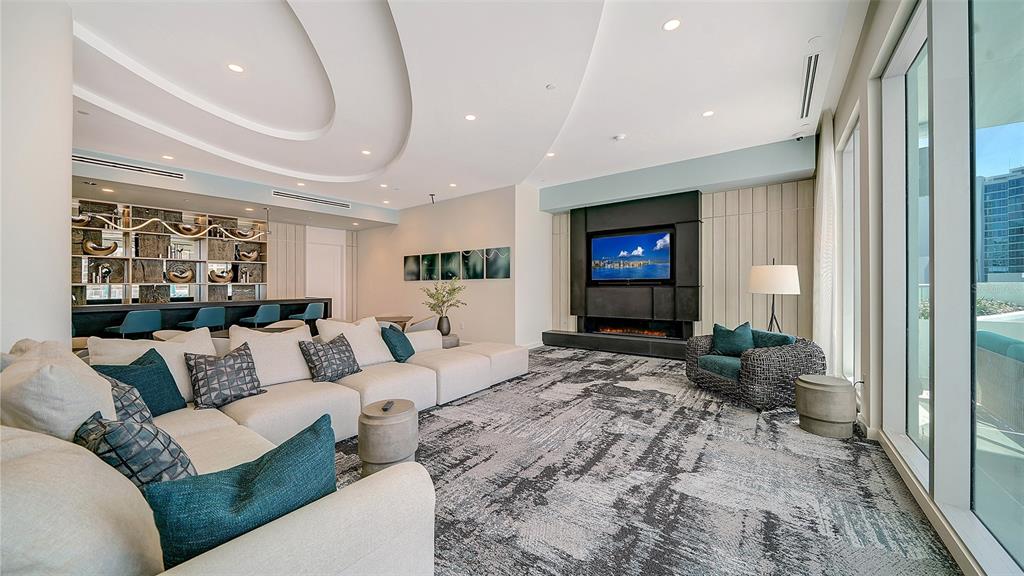 301 Quay Commons, Unit 704 Sarasota, FL 34236 - Photo 62 of 76