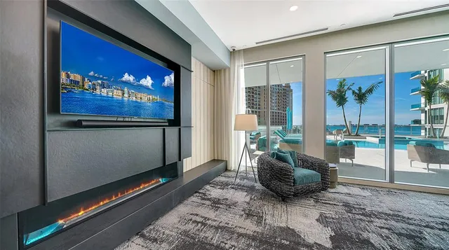 $15,000 | 301 Quay Commons, Unit 704, Sarasota, FL 34236