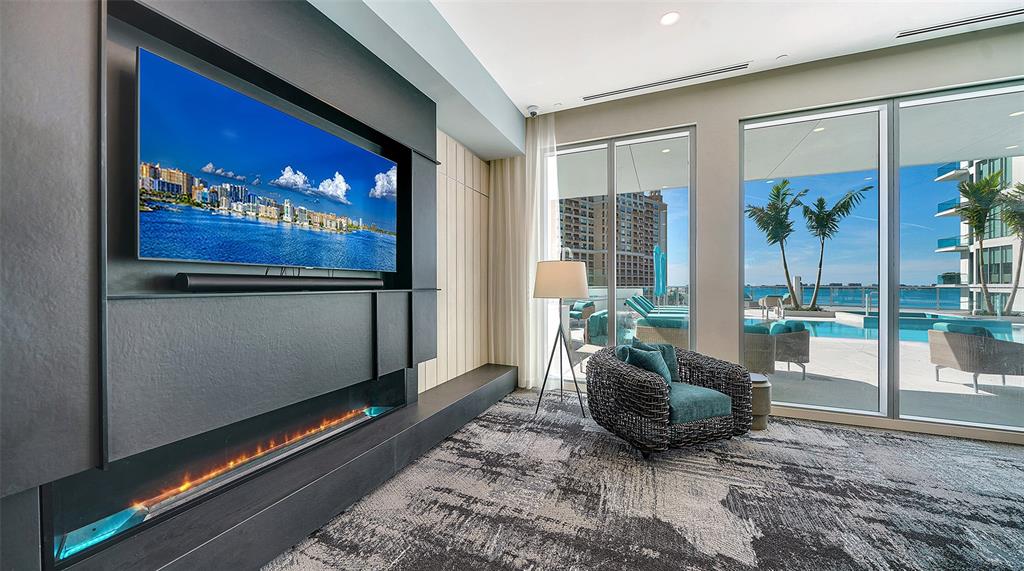 301 Quay Commons, Unit 704 Sarasota, FL 34236 - Photo 64 of 76