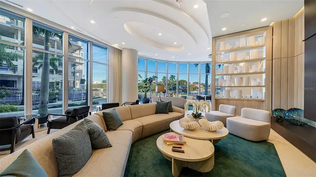 $15,000 | 301 Quay Commons, Unit 704, Sarasota, FL 34236