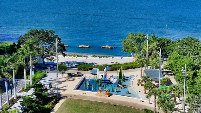 $15,000 | 301 Quay Commons, Unit 704, Sarasota, FL 34236