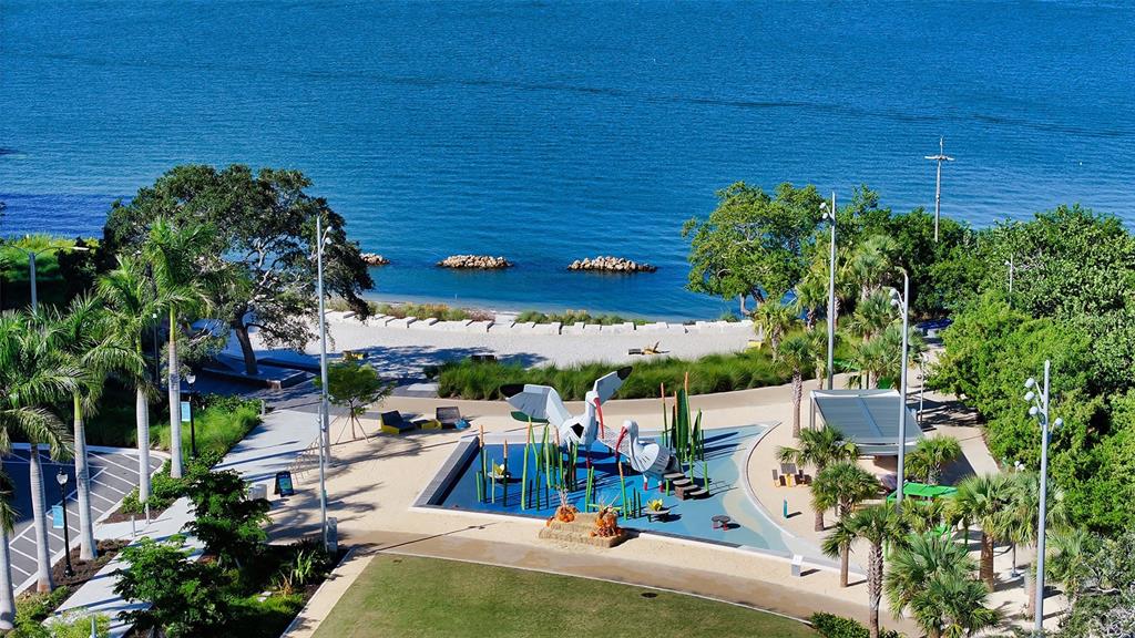 301 Quay Commons, Unit 704 Sarasota, FL 34236 - Photo 73 of 76