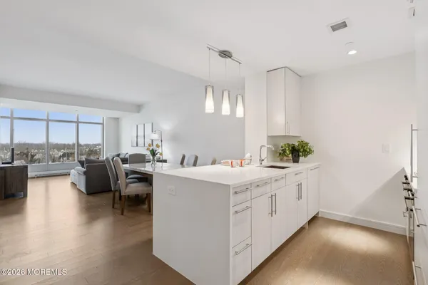 $895,000 | 15 Morris Avenue, Unit 525, Long Branch, NJ 07740